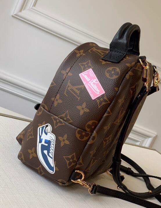 SAMC - LOV Bags - 2789