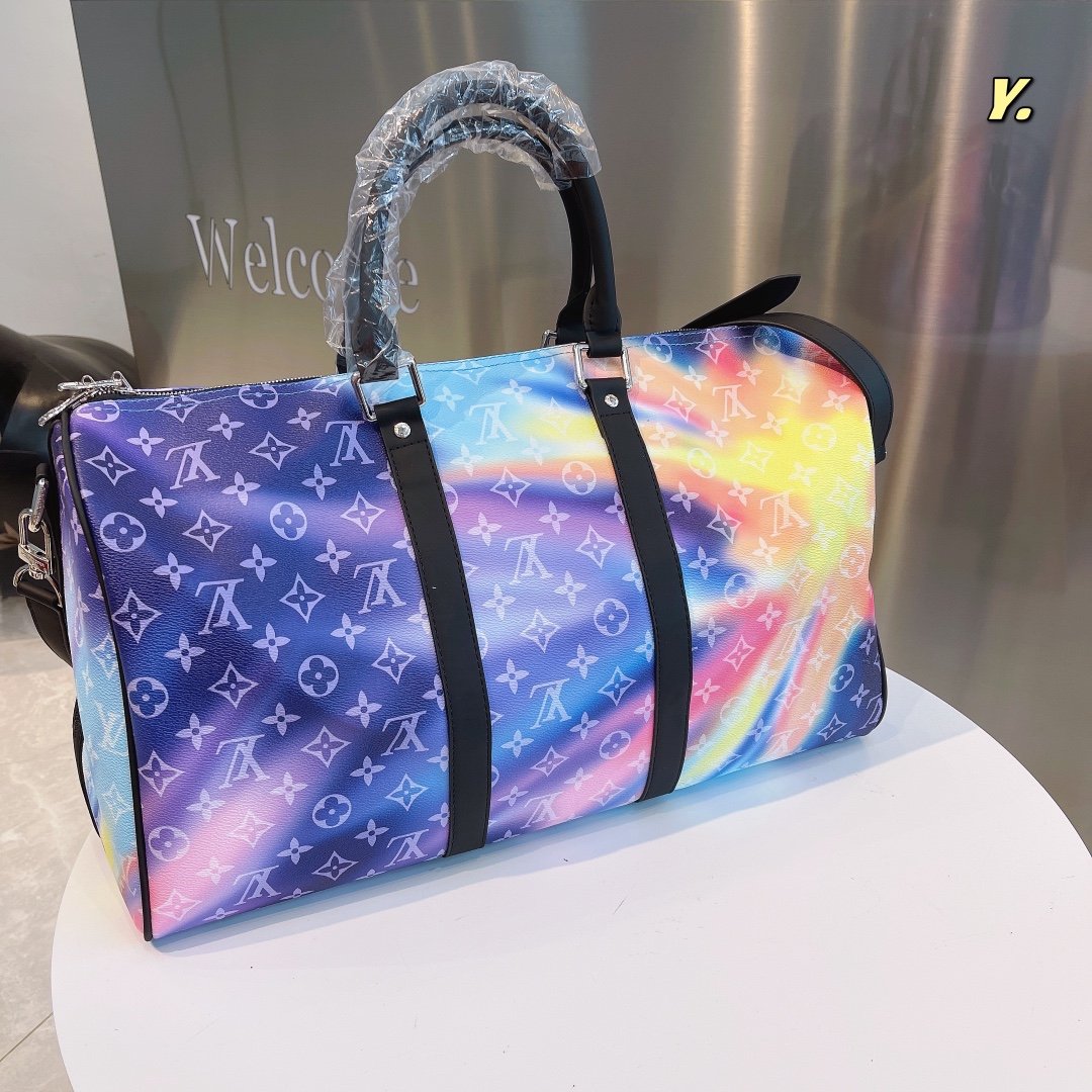EN - New Arrival Bags LUV 520