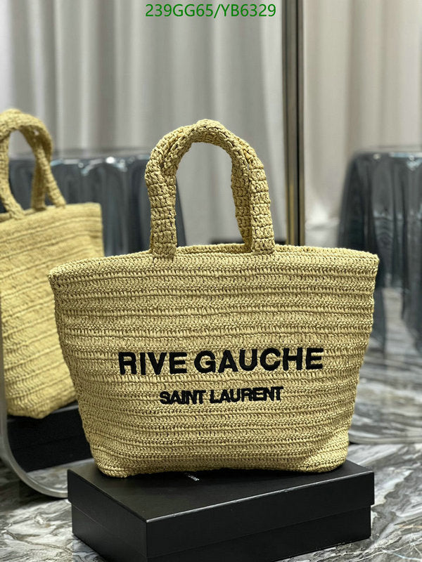 SAMC - YLS Bags - 291