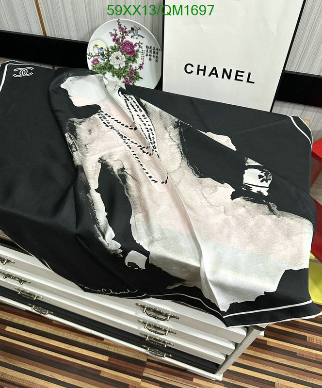 SAMC - CHL Scarves - 720