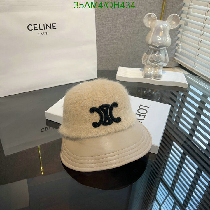 SAMC - COL Caps & Hats - 110
