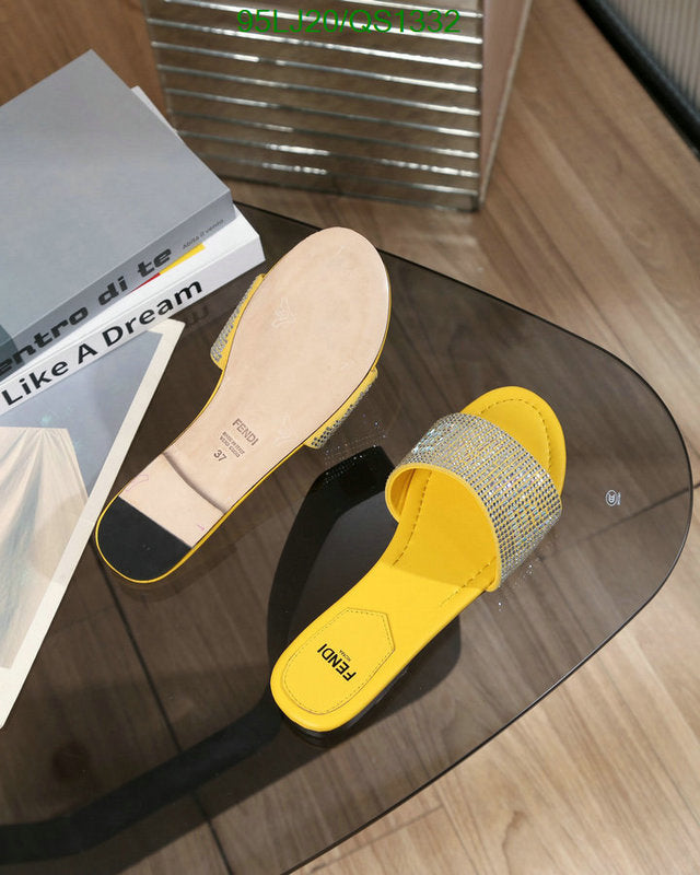 SAMC - FDE Women Shoes - 462