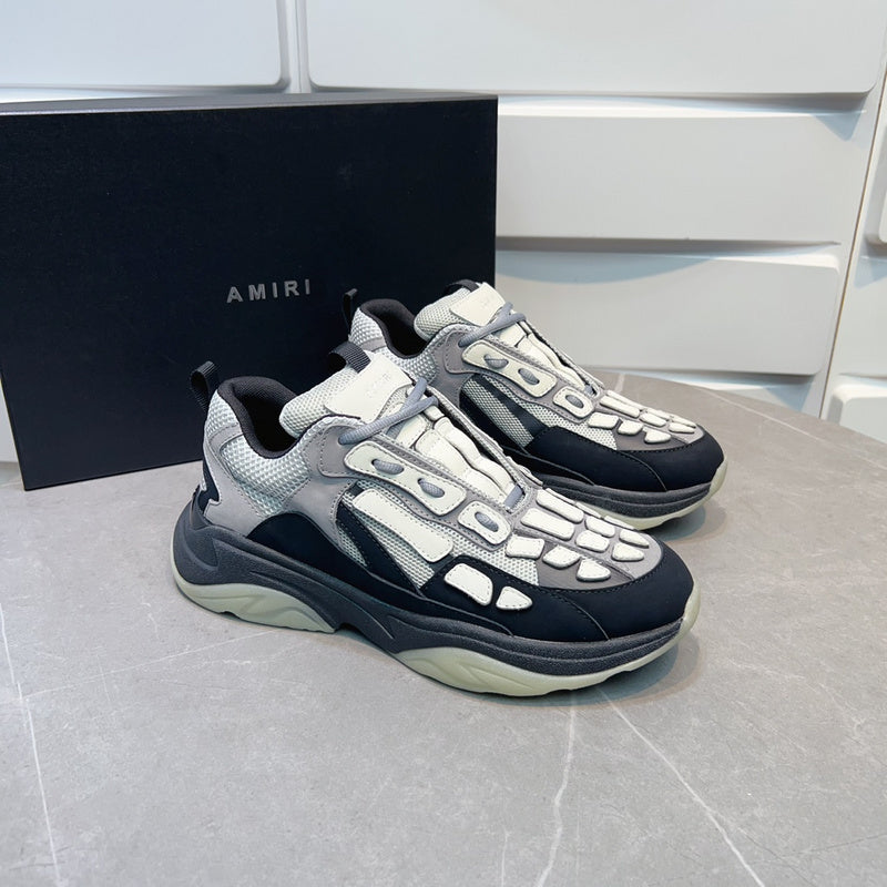 glami - AMIR Men Shoes - 588