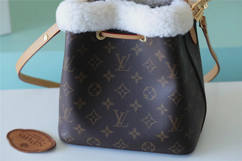 ELE - LUV Bags - 589