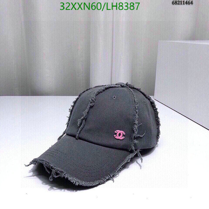SAMC - CHL Caps & Hats - 425