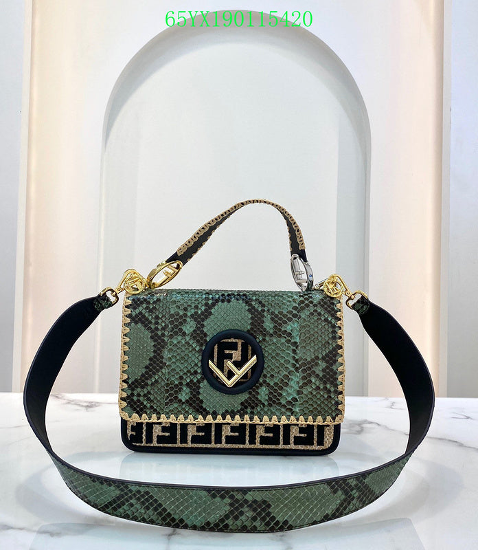 Glami - FDE Bags - 3478