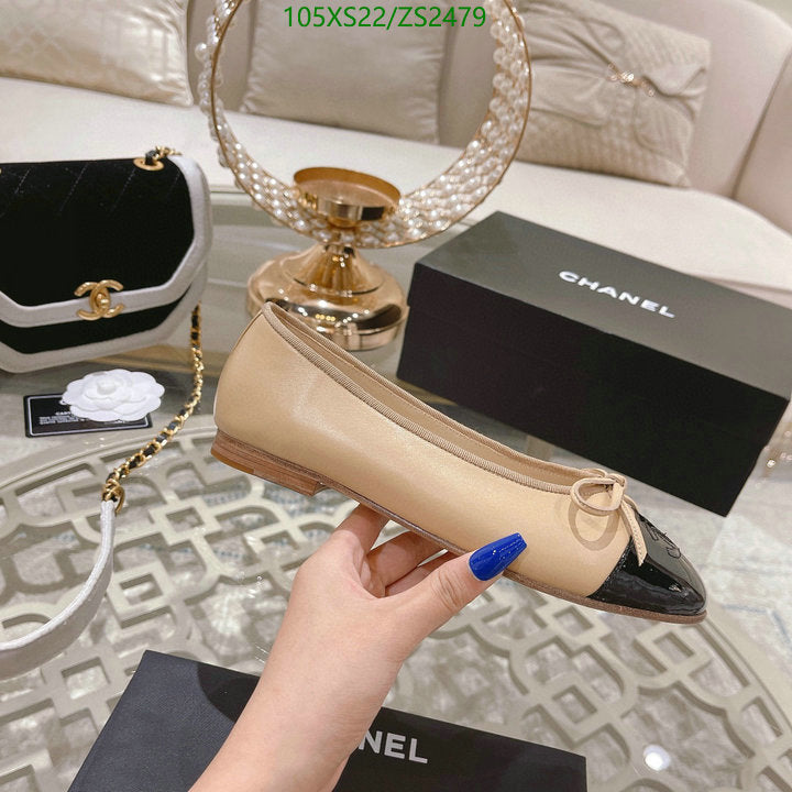 SAMC - CHL Women Shoes Ballet - 313