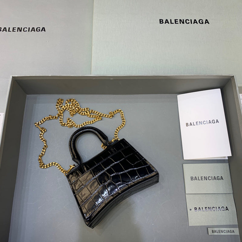 Satchel Bags - BGA Bags - 695