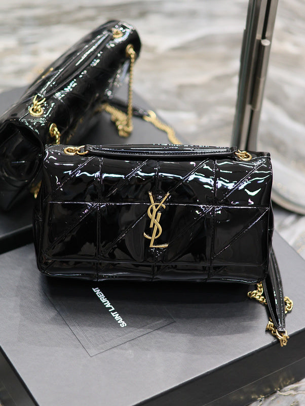 Satchel Bags - SLY Bags - 133