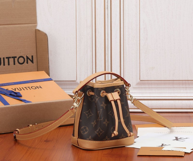 Glami Fashion Lu-Vi Bags - 16805