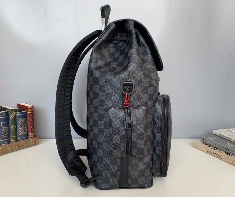 Satchel Bags - VL Bags - 1248