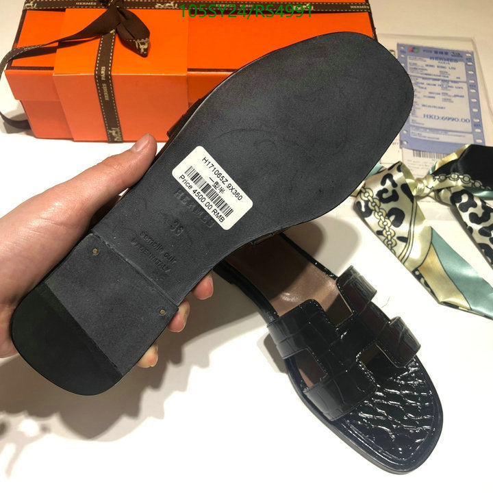 SAMC - HMS Women Shoes - 064