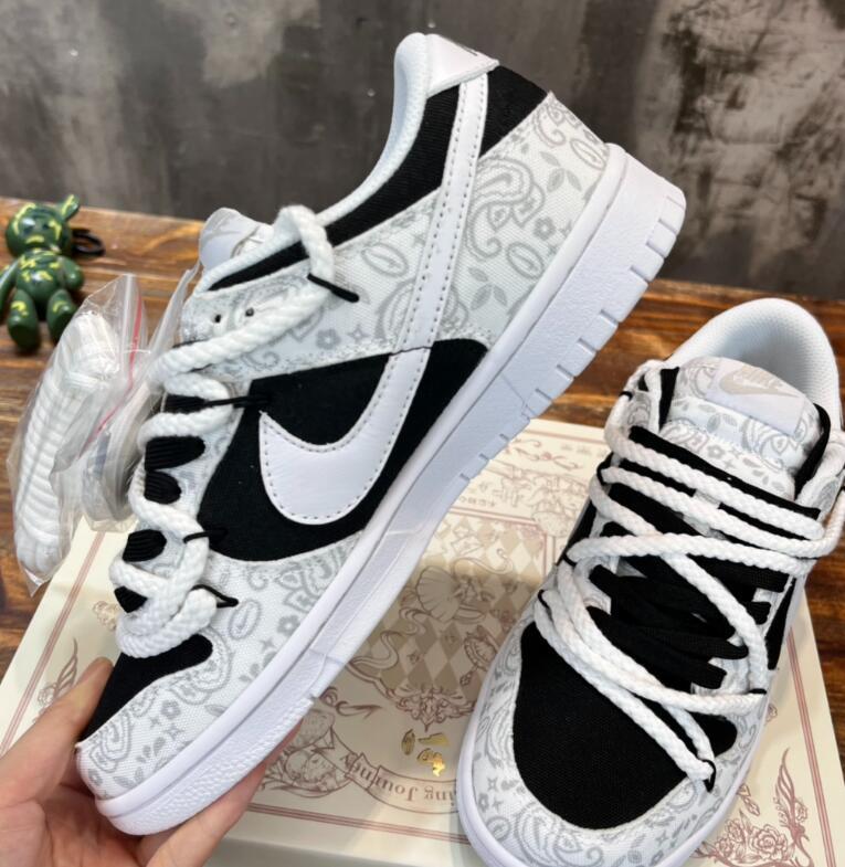 SAMC - NKE Shoes - 837