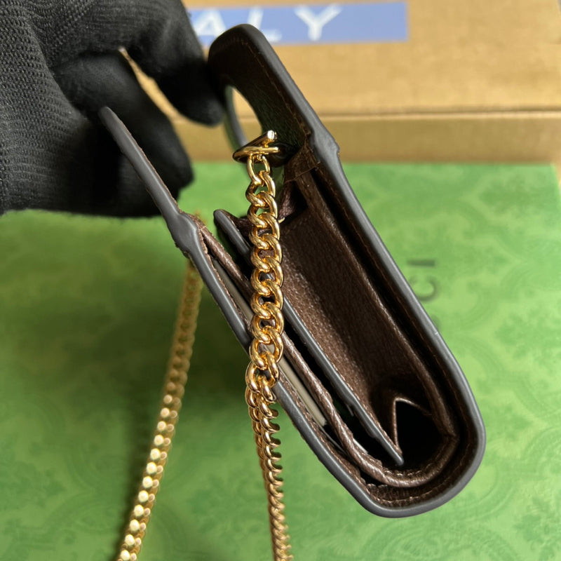 ELE - GG Bags - 532