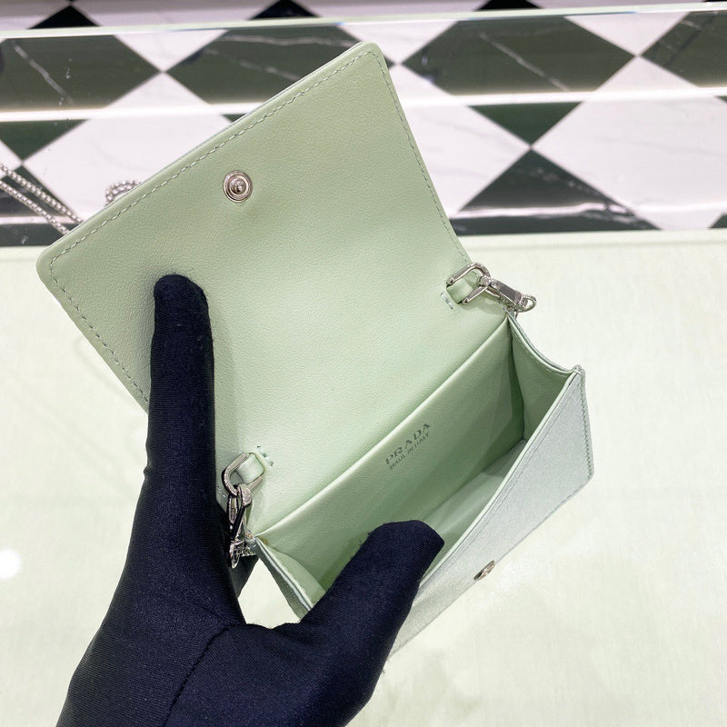 Satchel Bags - PDA Bags - 2126