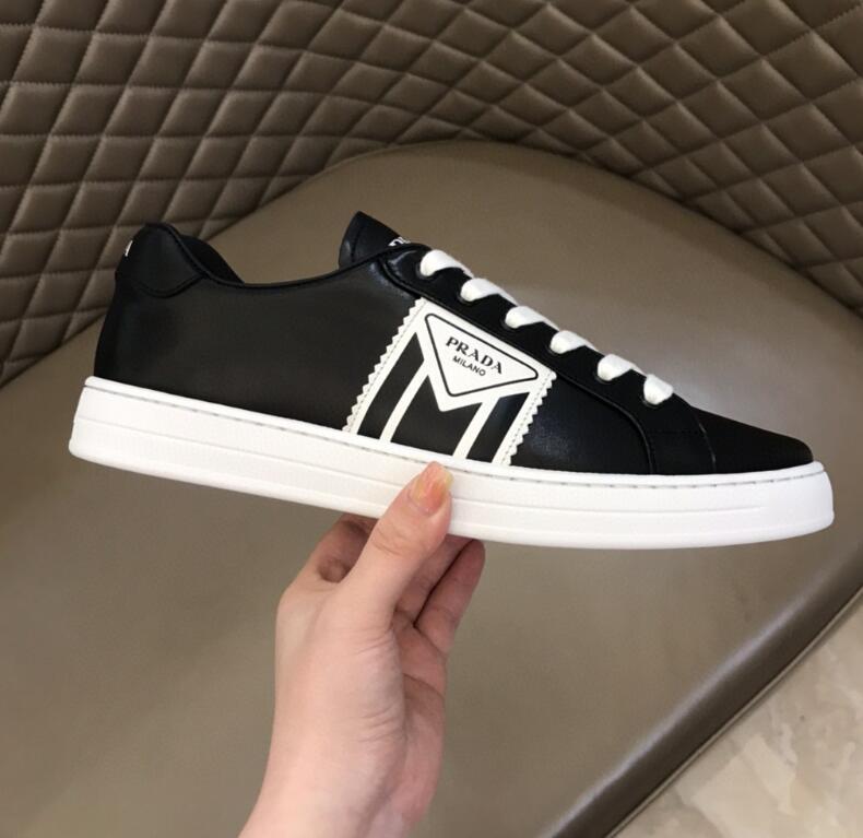 Glamy - PD Men Shoes - 139