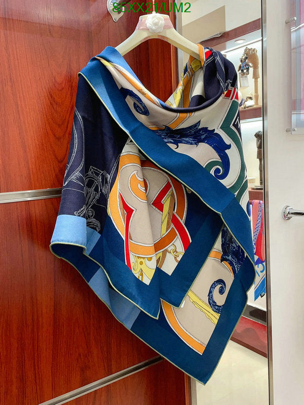 SAMC - HMS Scarves - 532