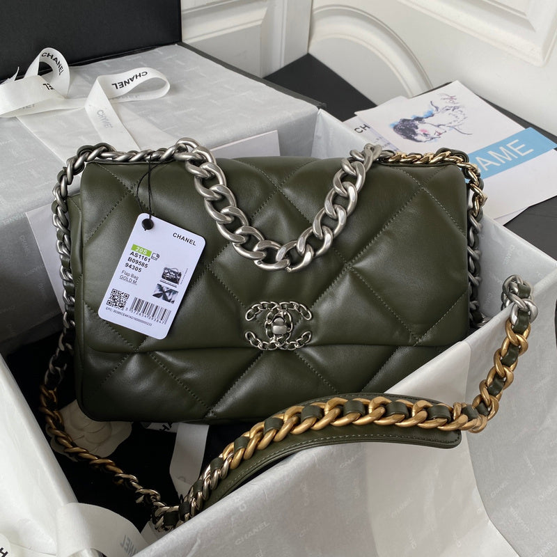 Satchel Bags - CHL Bags - 845