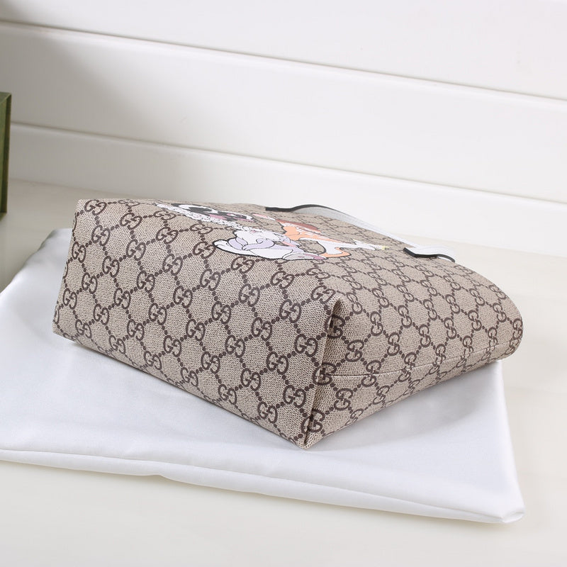 Satchel Bags - GCI Bags - 572