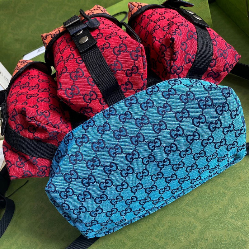 Satchel Bags - GCI Bags - 5804