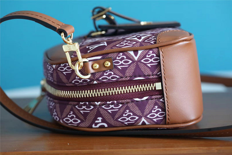 Satchel Bags - VL Bags - 7875