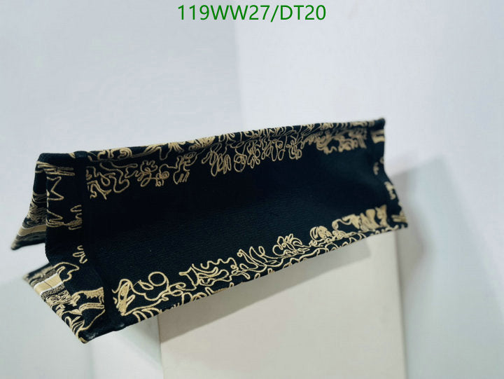 SAMCC - DOR Bags - 977