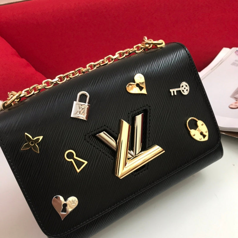 Satchel Bags - VL Bags - 2165
