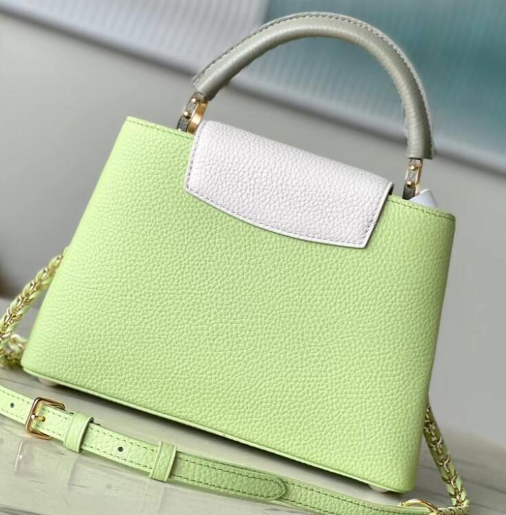 SAMC - LOV Bags - 1186