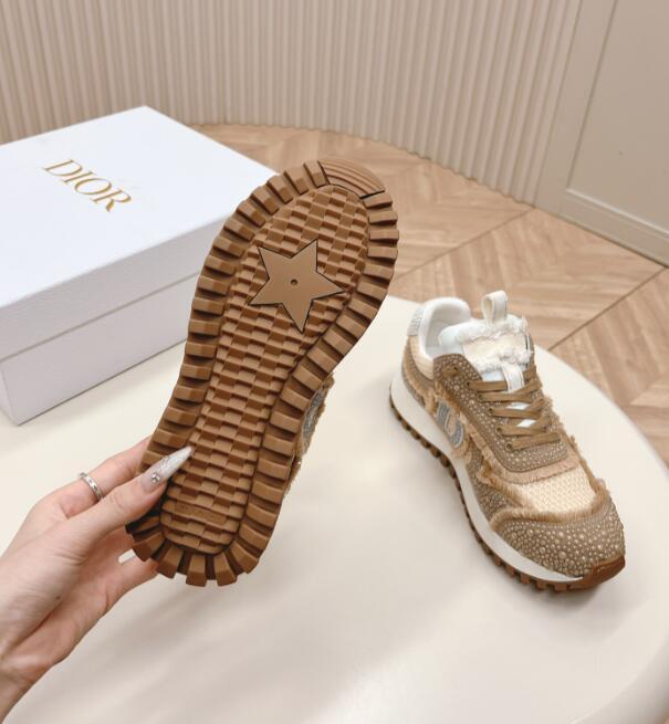 SAMCC - DOR Men Shoes - 026