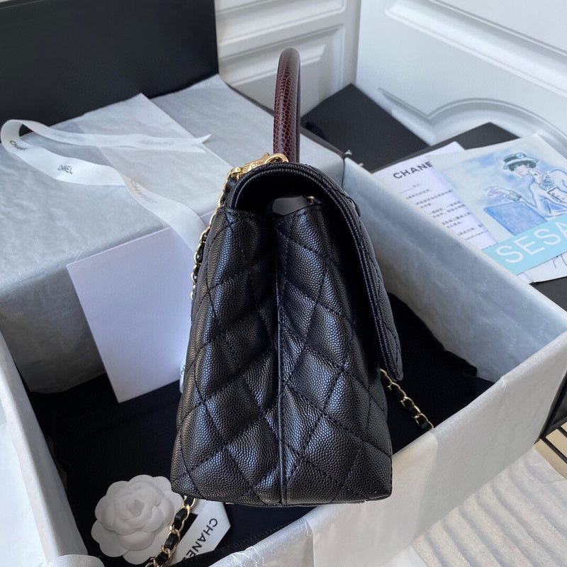 Satchel Bags - CHL Bags - 2571