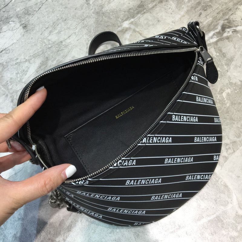 Satchel Bags - BGA Bags - 926