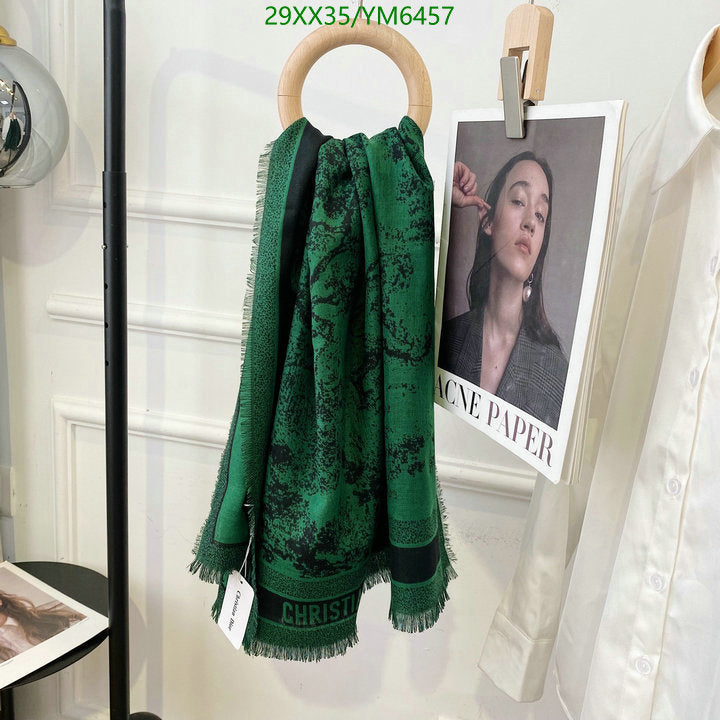 SAMC - DOR Scarves - 398