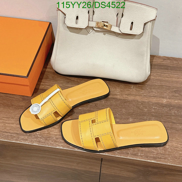 SAMC - HMS Women Shoes - 010