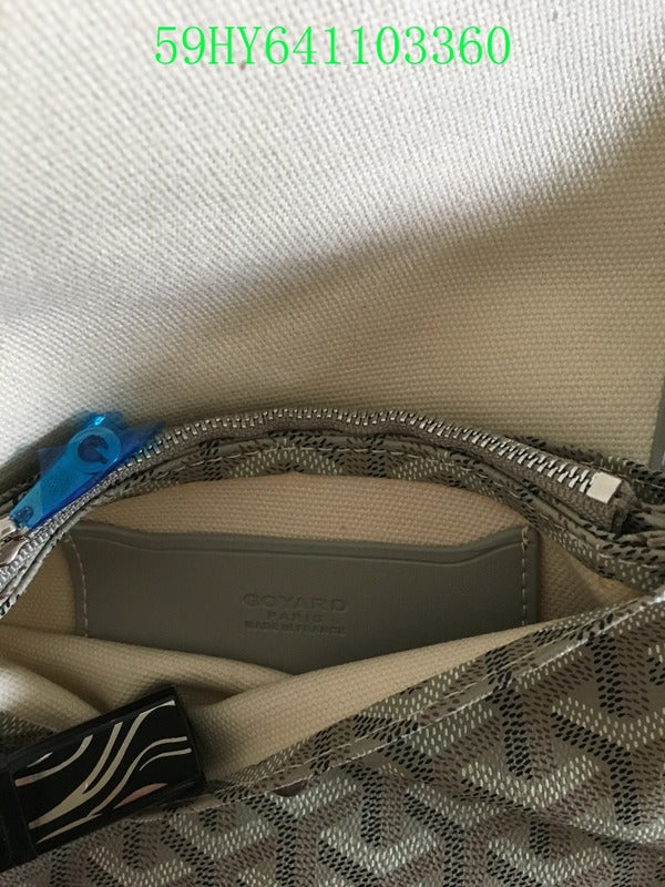 Satchel Bags - GOD Bags - 492