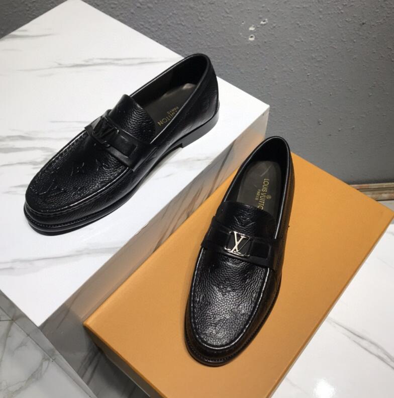 SAMC - LOV Men Shoes - 1346