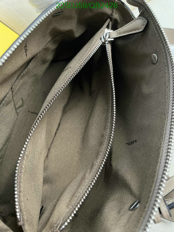 SAMC - FDE Bags - 447