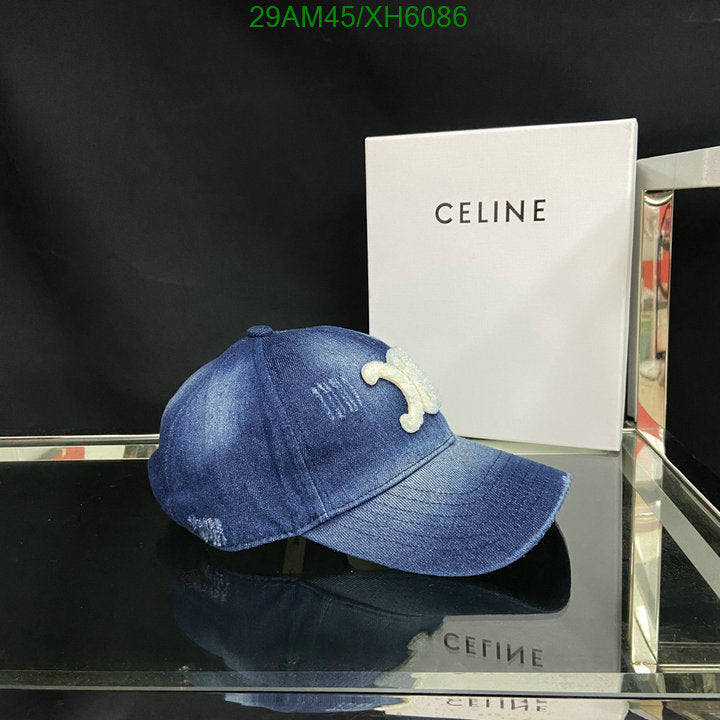 SAMC - COL Caps & Hats - 321