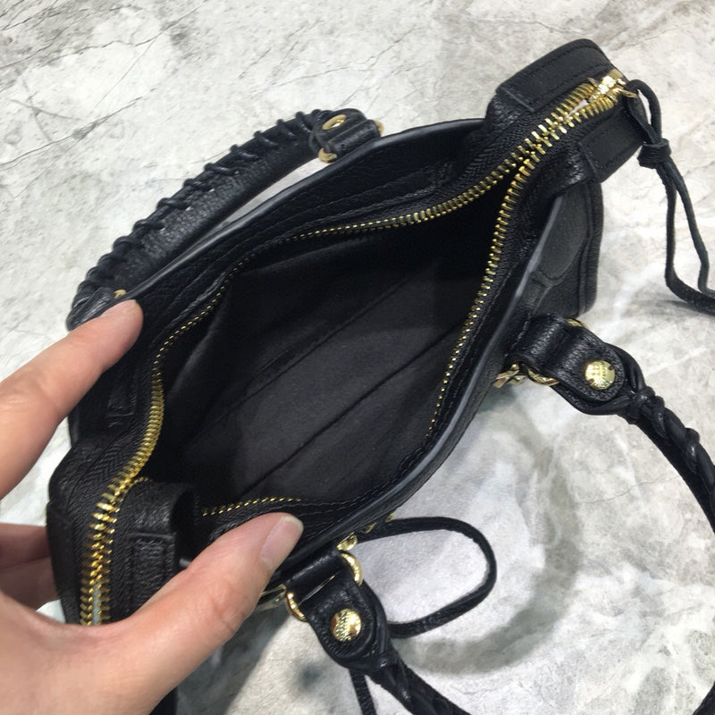 Satchel Bags - BGA Bags - 892