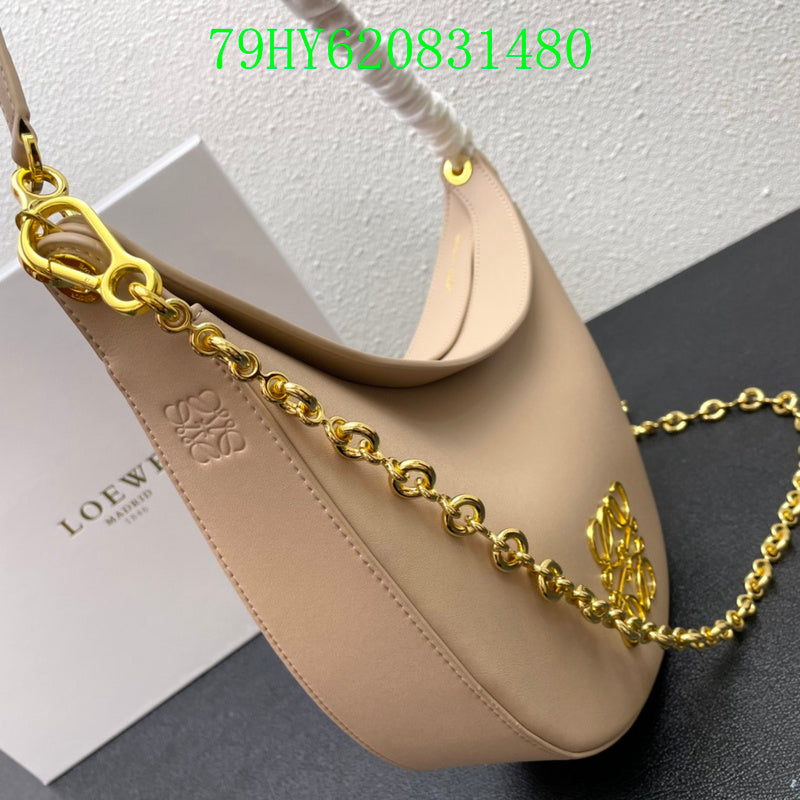 Satchel Bags - LWE Bags - 002