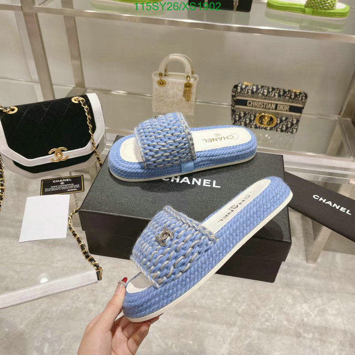 SAMC - CHL Women Shoes Slippers - 170