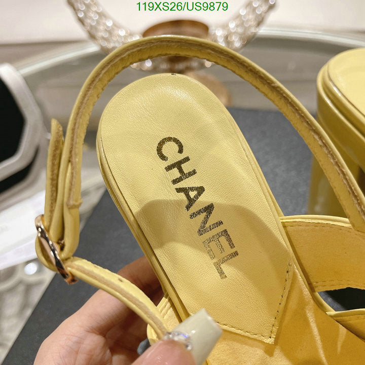 SAMC - CHL Women Shoes High Heels - 084