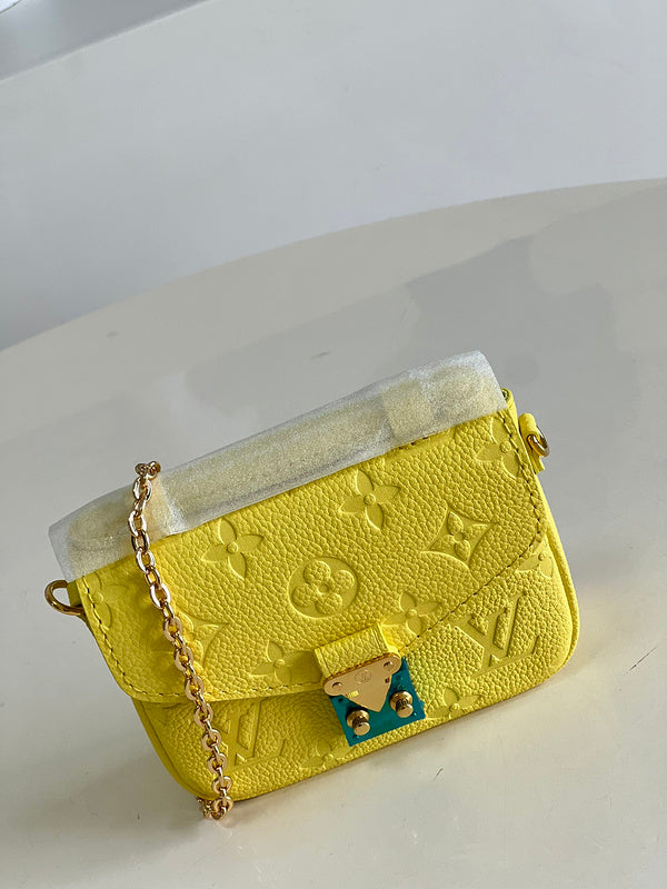 Glami Fashion Lu-Vi Bags - 16821