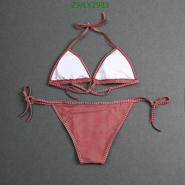 SAMC - DOR Swimsuits - 192