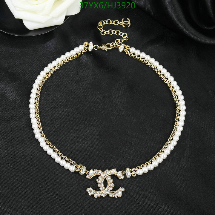 SAMC - CHL Jewelry - 595