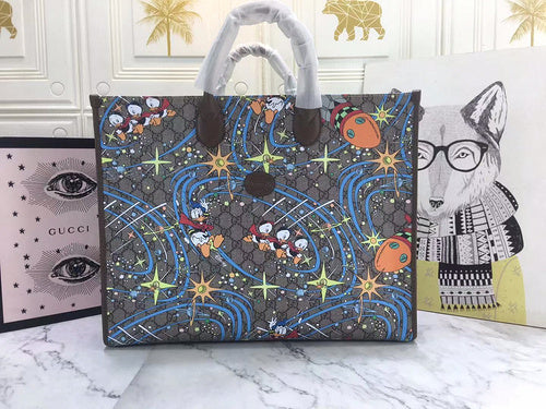 Glami Fashion - GCI Bags - 10143