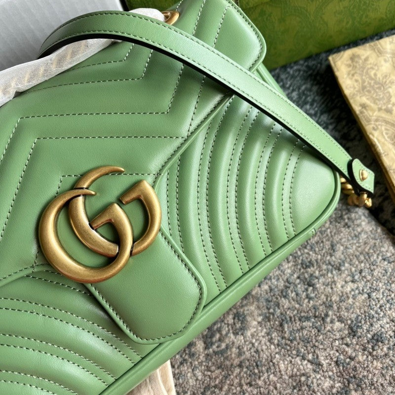 Satchel Bags - GCI Bags - 729