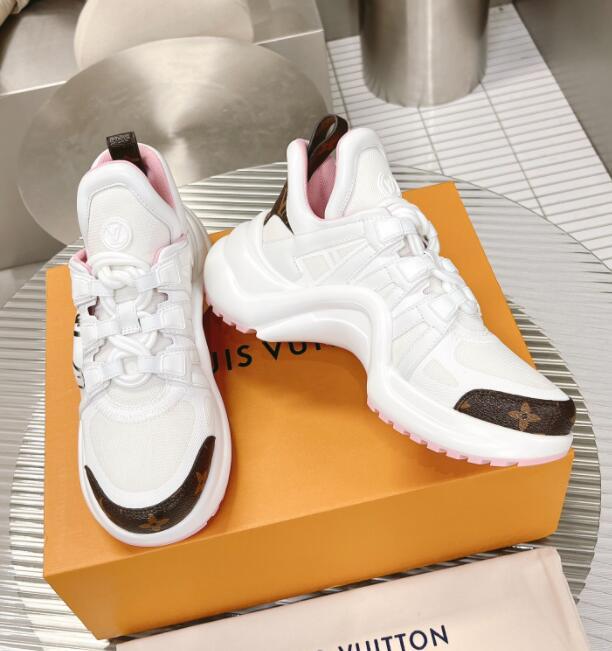 SAMC - LOV Women Shoes - 213