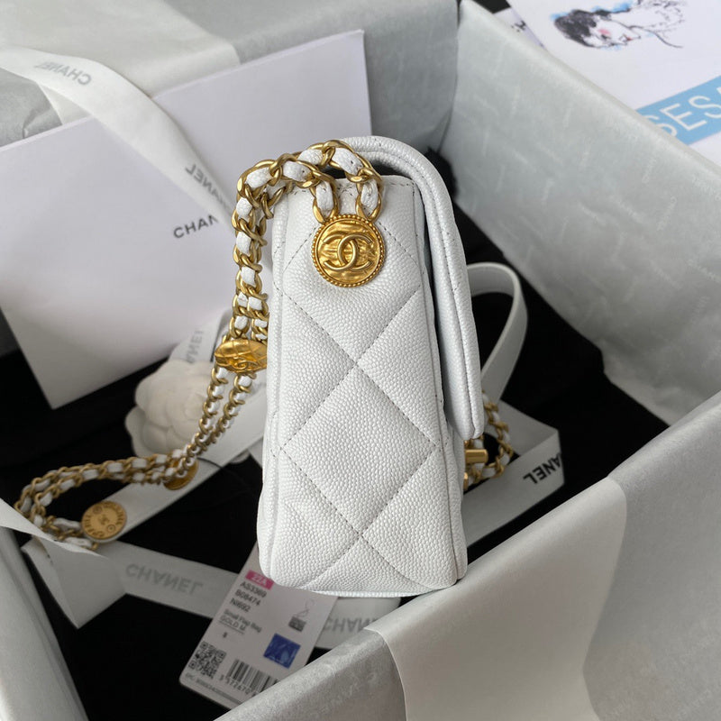 Satchel Bags - CHL Bags - 7588