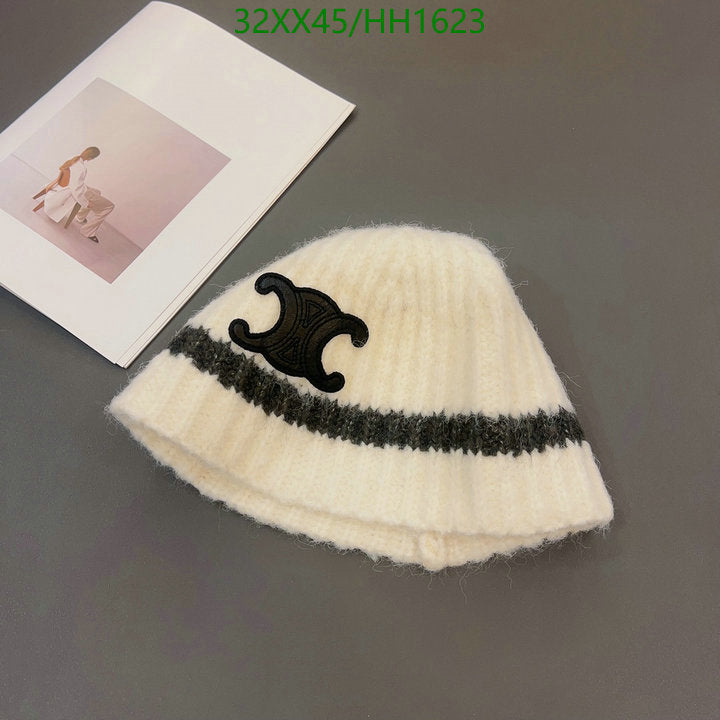 SAMC - COL Caps & Hats - 256