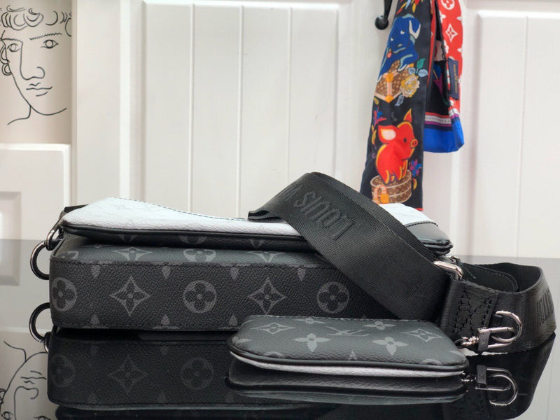 Glami- Glami- Lu-Vi bags - 2910